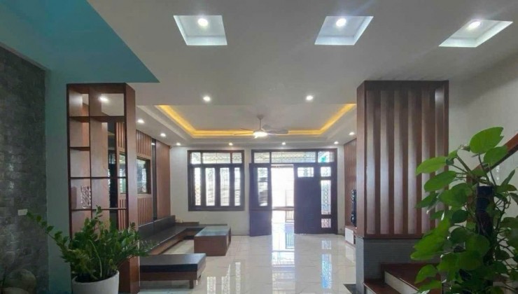 CHO THUÊ NHÀ MỚI ĐẸP TRƯỜNG CHINH, 100M2, 4 TẦNG, 5 NGỦ, 28 TRIỆU  NGÕ Ô TÔ